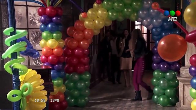 #Aliados Aliados segunda temporada - Capítulo 7 Madre, padre, tutor o encargado HD