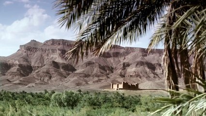 Superprodução bíblica. Saul e David - Dublado