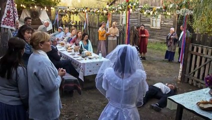 Ведьма - 10 серия