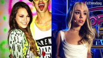 ¡Antes y después! el impresionante cambio de estos famosos mexicanos