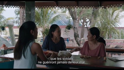 Cemetery of Splendour (2015) - Bande annonce
