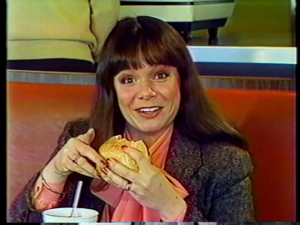 KTVI Channel 2 "Sunday Super Movie" Commercials (1984)