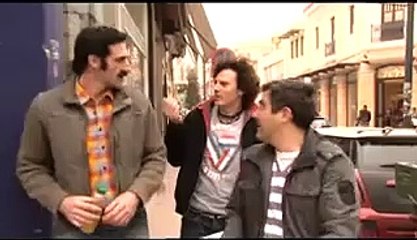 Μίλα μου βρώμικα – Επεισόδιο 15