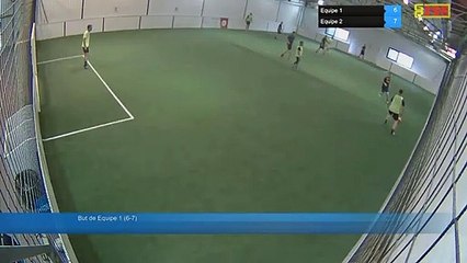 But de Equipe 1 (6-7) - Equipe 1 Vs Equipe 2 - 26/07/21 20:00 - Loisir Poitiers - Poitiers Game Parc