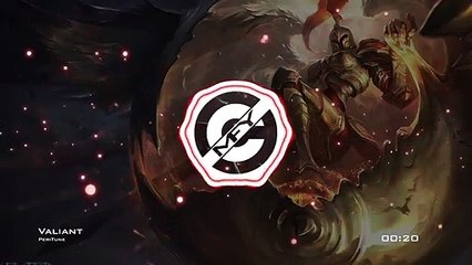 PeriTune - Valiant [Epic_Orchestral_Cinematic][MFY - No Copyright Music]