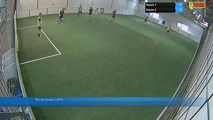 But de Equipe 2 (6-8) - Equipe 1 Vs Equipe 2 - 26/07/21 20:00 - Loisir Poitiers - Poitiers Game Parc