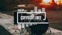 Percussion Drums by Infraction [No Copyright Music]