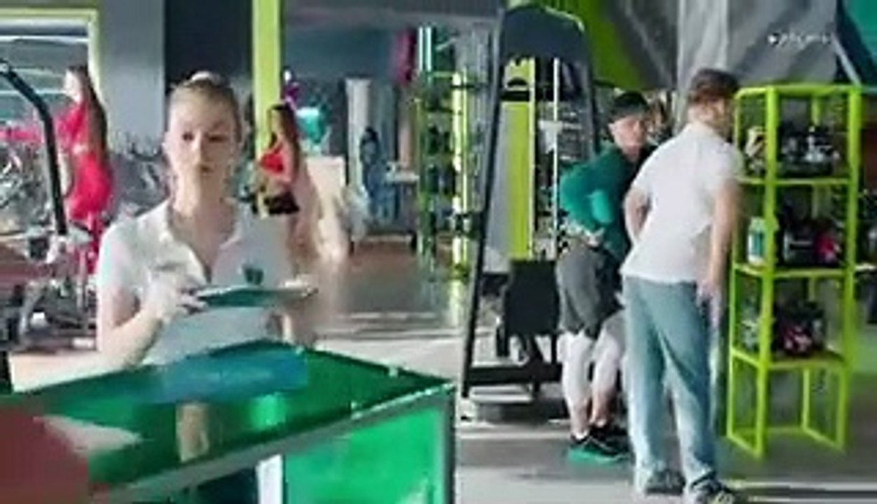 Фитнес 5 сезон 10 серия (2021)