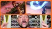MASTERS OF THE UNIVERSE- REVELATION Ending Explained with Kevin Smith - Netflix Geeked