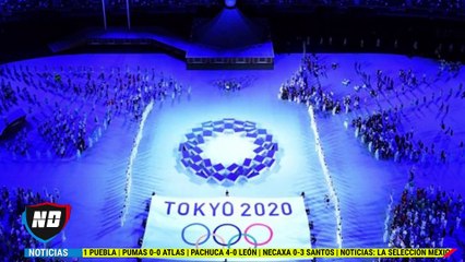 Alexa Moreno buscará el podio en Tokio 2020