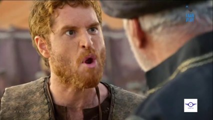 Novela Gênesis Capítulo 135 Completo HD