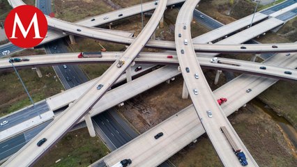 Propuestas de infraestructura en EU provoca tensiones | Reality Check Binacional