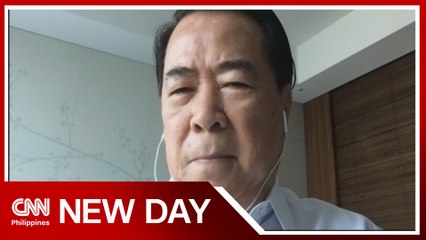 Weightlifter Hidilyn Diaz wins country's first ever Olympic Gold | New Day