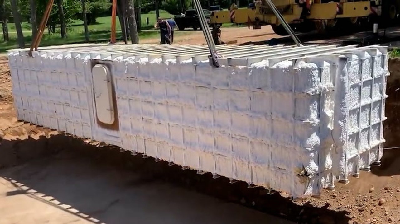 Survival bunkers can cost up to $4.5 million — here's why they're so expensive