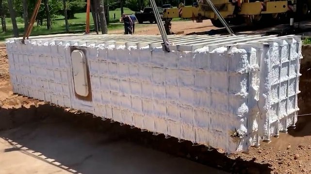 Survival bunkers can cost up to $4.5 million — here's why they're so expensive