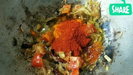 ওল চিংড়ি // ol Shrimp // RK COOKING WITH ASIMA // NEW RECIPES