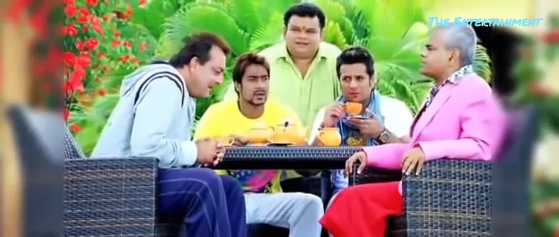 Dhondu Just chill comedy scenes || Sanjay mishra comedy scenes || All the best  comedy scenes - video Dailymotion