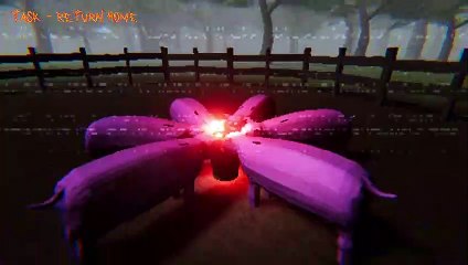 Food For Pigs (Windows) Walkthrough