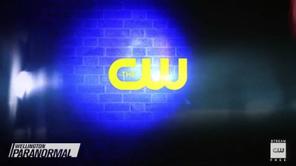Wellington Paranormal Season 1 Episode 5 Promo