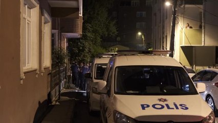 SARIYER'DE KADIN CİNAYETİ: BİRLİKTE EĞLENDİĞİ KADINI BIÇAKLAYARAK ÖLDÜRDÜ