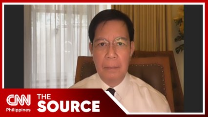 Senator Ping Lacson | The Source