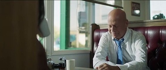 Midnight In The Switchgrass Movie - Clip With Bruce Willis and Megan Fox