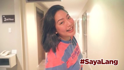 Ang Dalawang Ikaw: 20 questions with Rita Daniela
