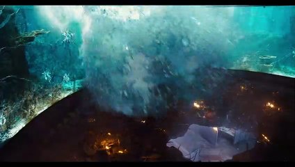 THE SUICIDE SQUAD Movie - It's A Suicide Mission