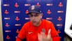 Alex Cora Post-Game Press Conference | Red Sox vs Blue Jays 7-26
