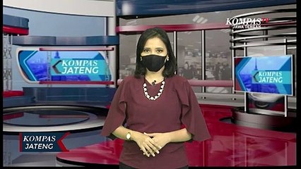 Sempat Tutup, 27 Exit Tol di Jateng Kembali Dibuka