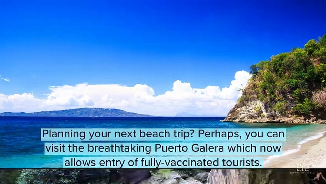 5 things to do in Puerto Galera