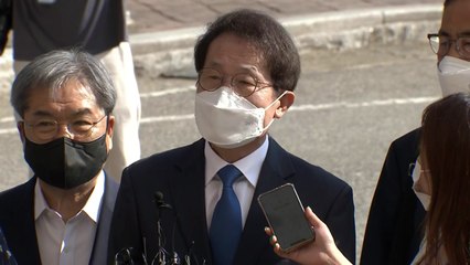 조희연 "적법하게 특별채용...사회적 정의에도 부합" / YTN