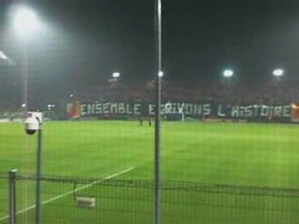 MUC72 - RCL / LE MATCH