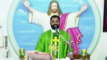 Holy Mass I Malayalam Mass I July 27 I Tuesday I Qurbana I 6.45 AM