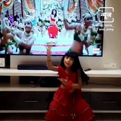 These Mother-Daughter Dance Videos Will Win Your Heart