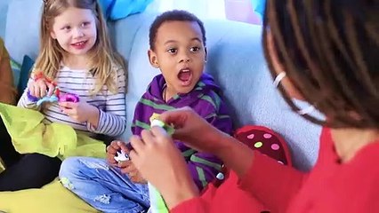 12 Trucos Increíbles para Padres