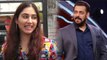 Bigg Boss 15: Disha Parmar ने तोड़ी चुप्पी, Salman Khan के शो में एंट्री पर बोला ये  |FilmiBeat