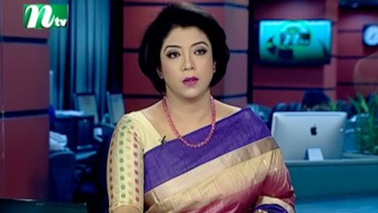 NTV Shokaler Khobor | 27 July 2021