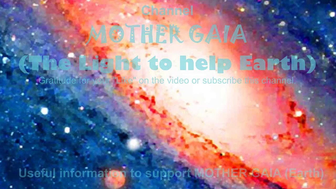 Ashtar Sheran: High-level instructions for who support the Galactic Federation