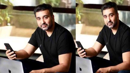 Raj Kundra के फोन का सच आया सबके सामने, खुल गया राज |  FilmiBeat