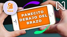 Panecito debajo el brazo - No todo es lo que parece  - Kwai - 2021