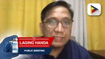 Panayam ng PTV kina OCTA Research Dr. Guido David at OCTA Research Prof. Ranjit Rye kaugnay sa tinututukang local transmission ng Delta variant sa Pilipinas