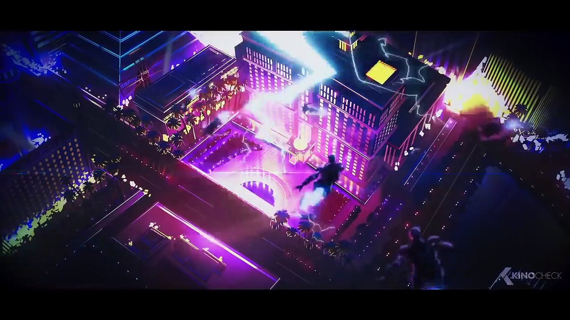 CHUCKY Season 2 Trailer (2022)