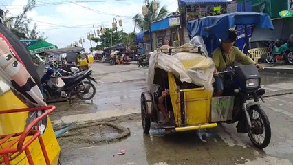 Pasyal Pagkatapos Ng Ulan