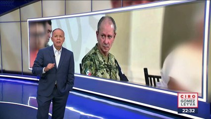 Noticias con Ciro Gómez Leyva | Programa Completo 26/julio/2021