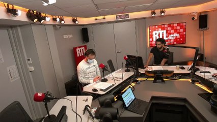Le journal RTL de 6h du 27 juillet 2021