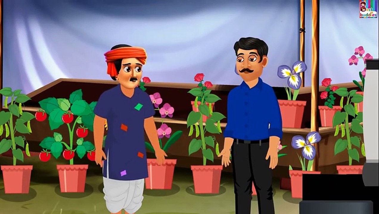 गरीब की कावड़ यात्रा  Gareeb ki Kawad Yatra  Hindi Kahani  Moral Stories  Hindi Stories  Kahani