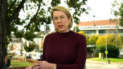 NSW records 172 new local cases, at least 79 infectious in community