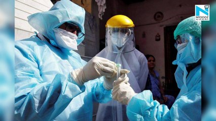 Coronavirus: India reports 29,689 new cases, lowest since March 17