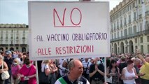 Από τις 6 Αυγούστου τίθεται σε ισχύ το «υγειονομικό πάσο» στην Ιταλία